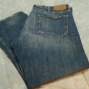 Men's jeans