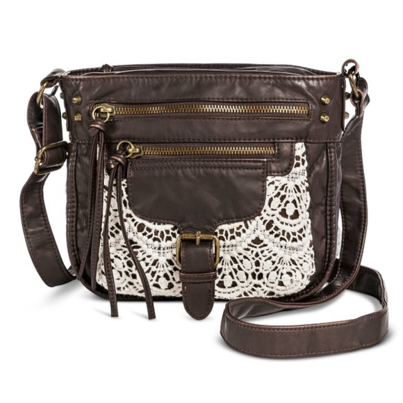 Mossimo Cross-body Bag