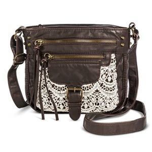 Mossimo Cross-body Bag