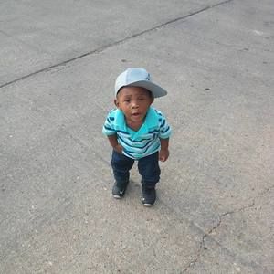 Meet your Posher, Richard