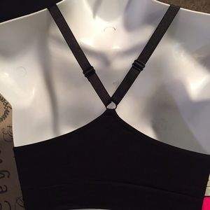 Intimates & Sleepwear - Nursing bra sports bra one size Intimates & Sleepwear - Nursing bra sports bra one size
