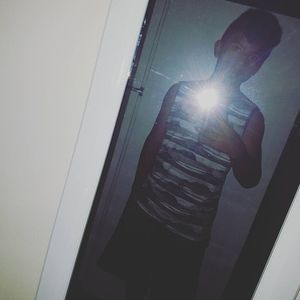 Meet your Posher, Jonathan