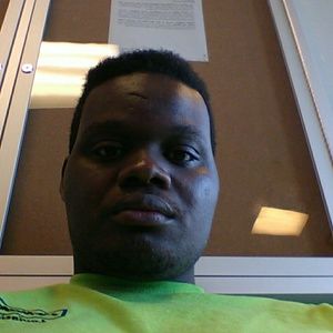 Meet your Posher, Kerrick