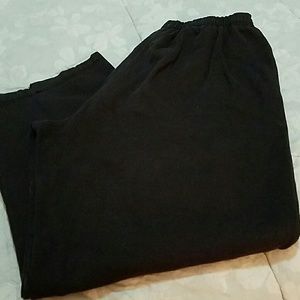 Men's sweat pants