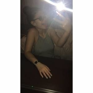 Meet your Posher, Vickianna