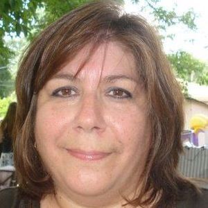 Meet your Posher, Debbie