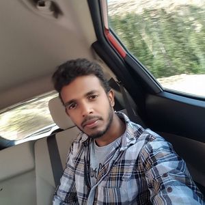 Meet your Posher, Anurag