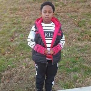 Meet your Posher, Ricky