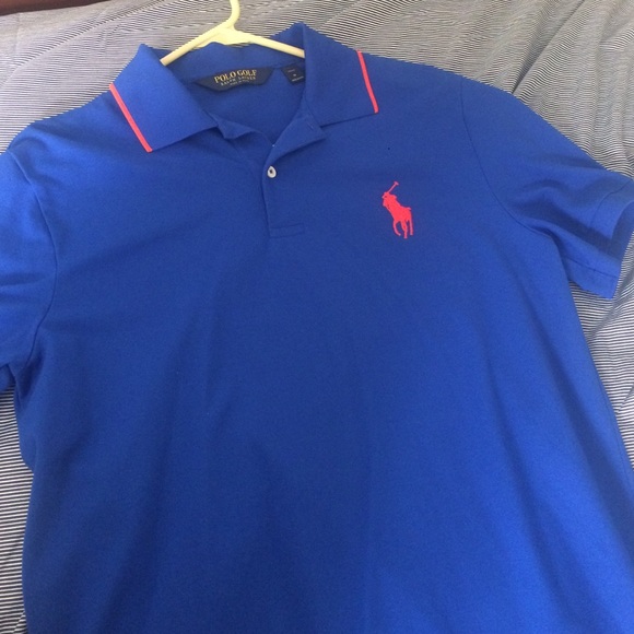 Polo shirt