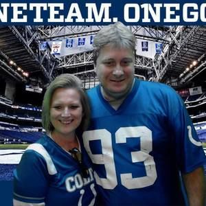 Meet your Posher, Christine