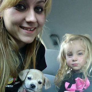 Meet your Posher, Kim