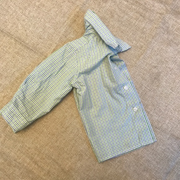 Good Lad button up - Picture 2 of 2