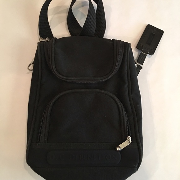 United Colors of Benetton Back Pack