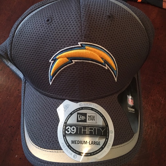 San Diego Chargers hat