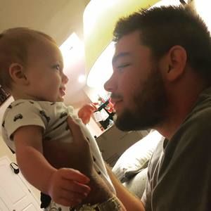 Meet your Posher, Hunter