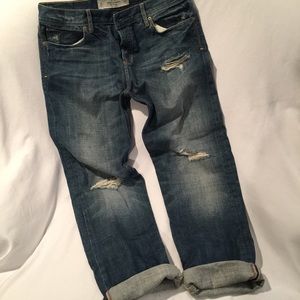 Abercrombie Jeans