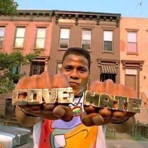 Meet your Posher, Deenyce