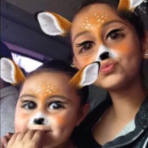 Meet your Posher, Natalie