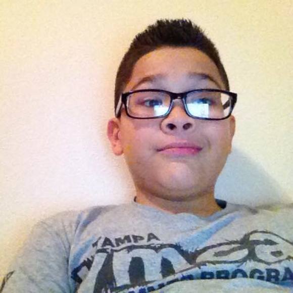 Meet your Posher, Jonathan - Picture 1 of 1