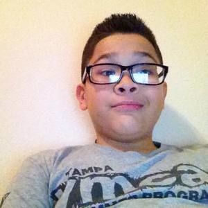 Meet your Posher, Jonathan