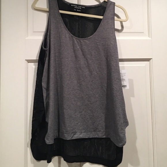 REPOSH Derek Lam/Athleta tank