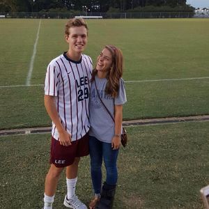 Meet your Posher, Susannah