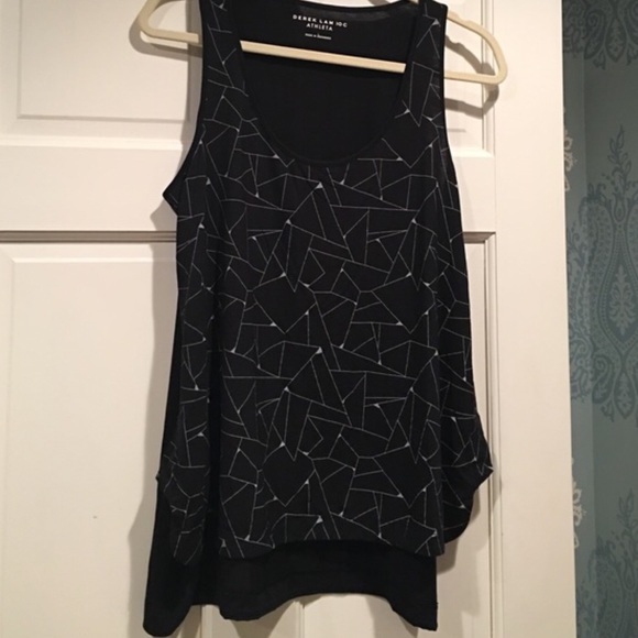 REPOSH Derek Lam/Athleta tank