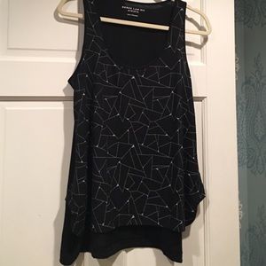 REPOSH Derek Lam/Athleta tank