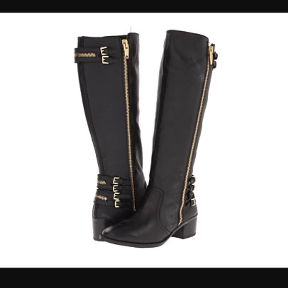 Dolce Vita Mysha Boot - Picture 1 of 4