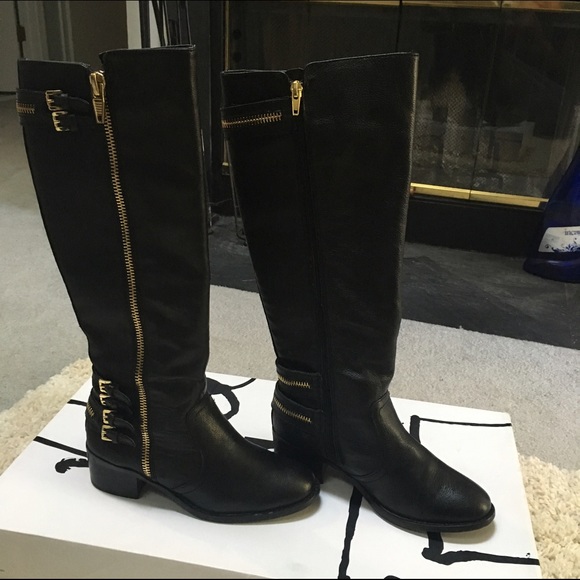 Dolce Vita Mysha Boot - Picture 3 of 4