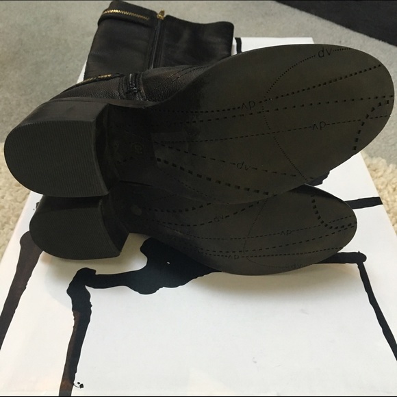 Dolce Vita Mysha Boot - Picture 4 of 4