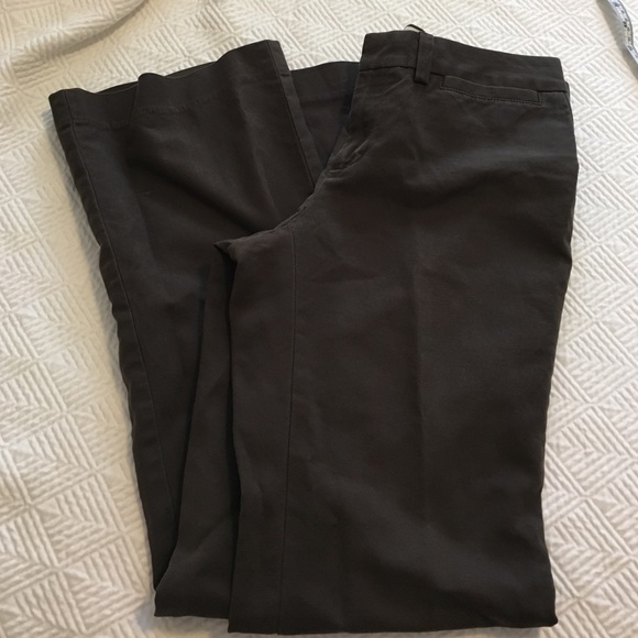 Banana Republic pants