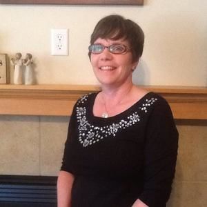 Meet your Posher, Susan