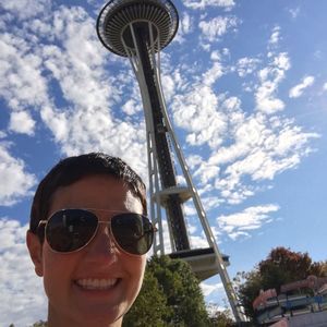 Meet your Posher, Alissa