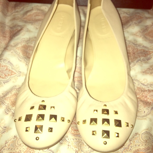 J.crew nude flaps