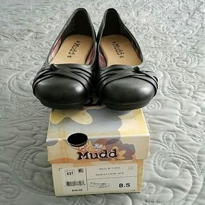 Mudd Shoes