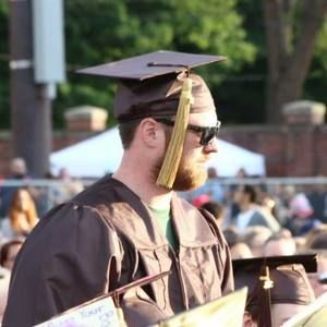 Meet your Posher, Bryan