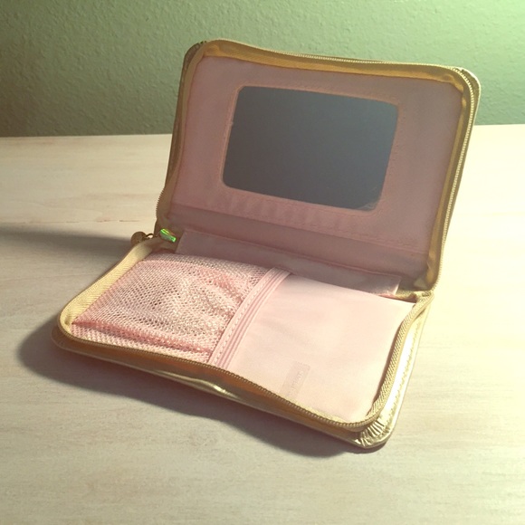 Mary Kay make up clutch