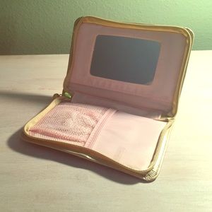 Mary Kay make up clutch