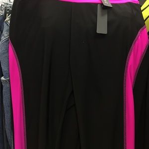 Legging nice quality also I have pink and black