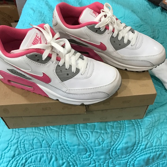 Nike air max