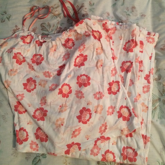 Pj's