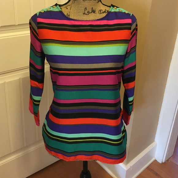 Banana Republic blouse