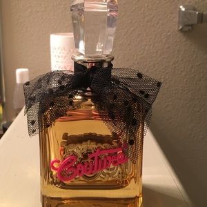 Juicy couture perfume