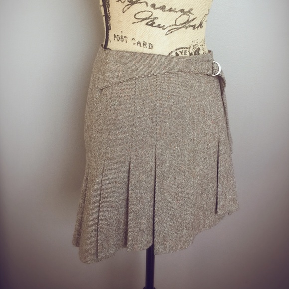 Burberry Dresses & Skirts - Burberry Blue Label Skirt