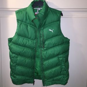 Men's Puma Sport Vest