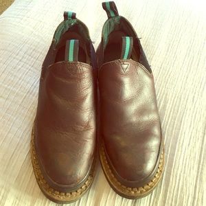 Georgia Giant oil resistant booties