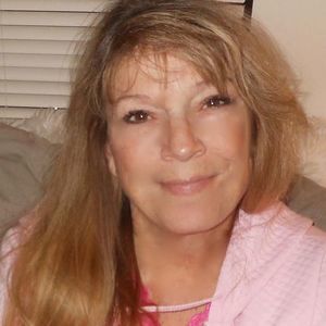 Meet your Posher, Rhonda