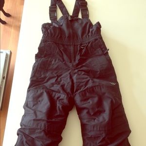 Snow pants