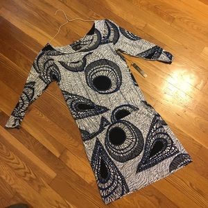 Bcbg Dress New
